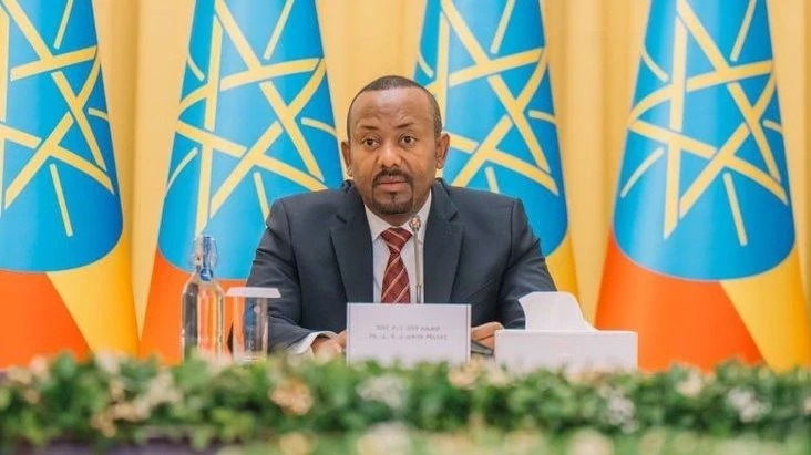 Đưa quan hệ Việt Nam-Ethiopia sang giai đoạn mới