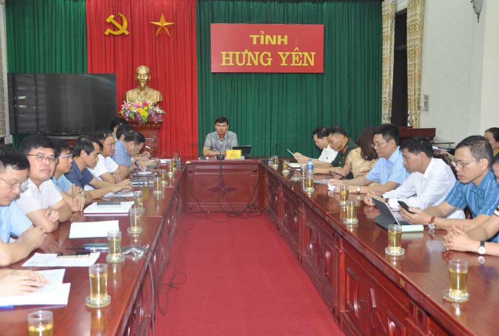 Lấy ý kiến về Dự thảo Báo cáo của Chính phủ về kết quả rà soát hệ thống văn bản quy phạm pháp luật