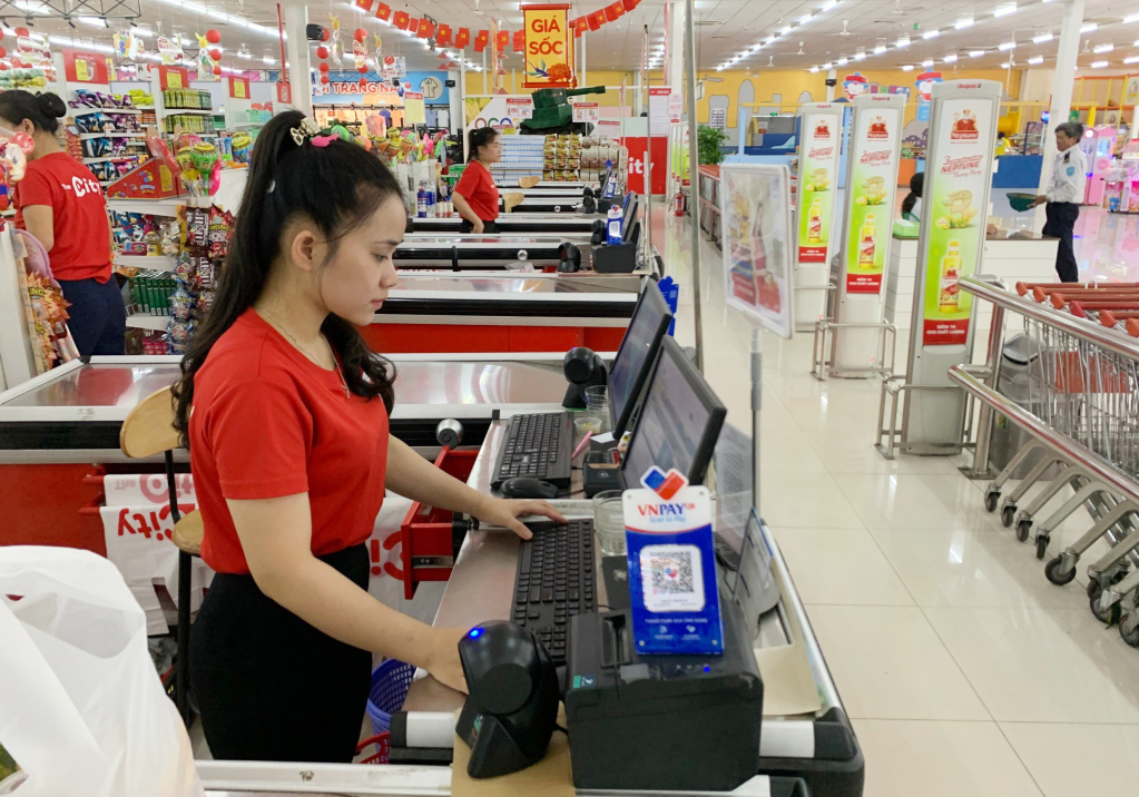 Nâng cao chỉ số thương mại điện tử