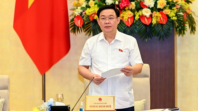 Tổ chức kỳ họp thứ 6 đáp ứng mong muốn, kỳ vọng của cử tri và nhân dân