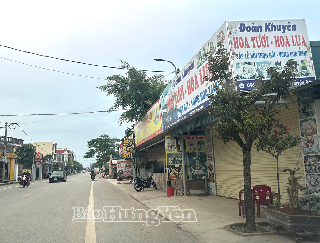 Hưng Phú phát huy tiềm năng kinh tế biển, động lực mới cho phát triển bền vững