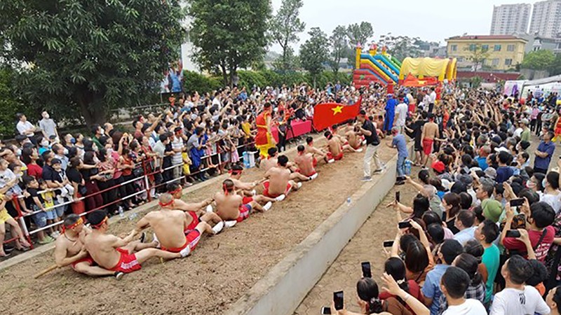 Hài hòa giữa bảo tồn và khai thác giá trị di sản văn hóa phi vật thể