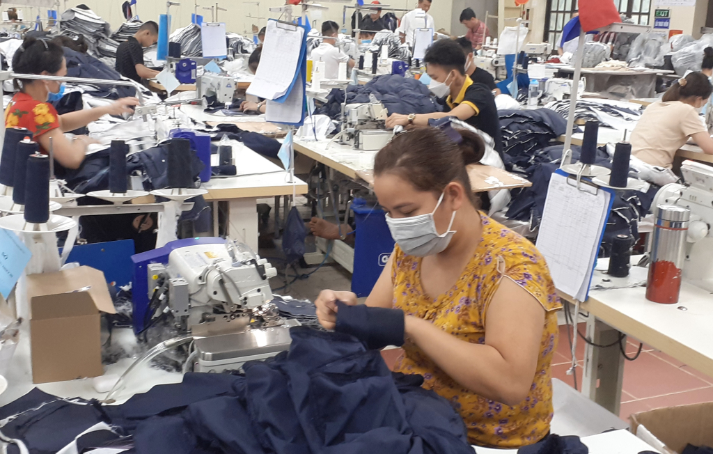 Thành phố Hưng Yên: Nhiều kết quả nổi bật sau nửa nhiệm kỳ đại hội