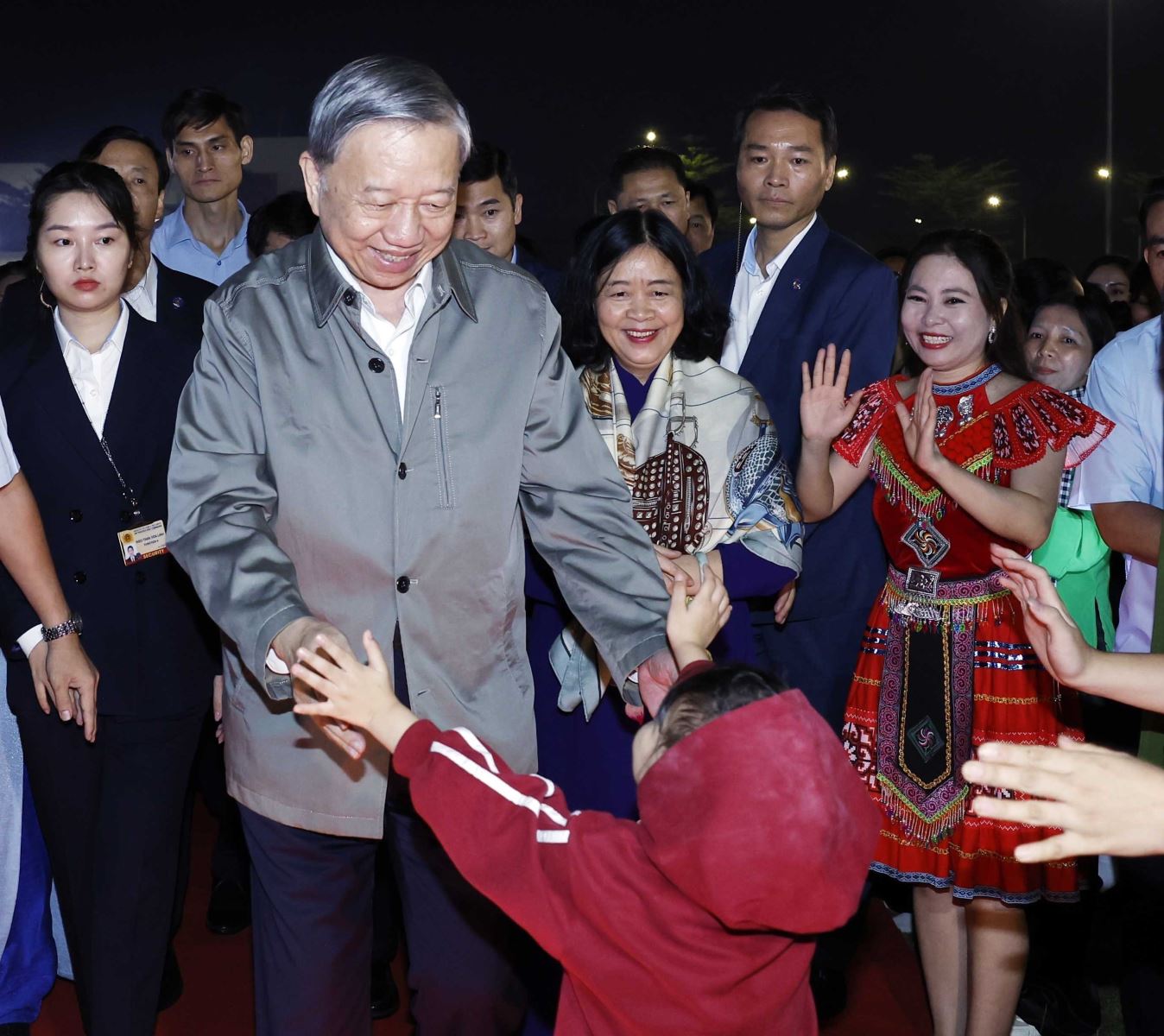 Phát huy vai trò kiểm soát quyền lực nhà nước của Mặt trận Tổ quốc Việt Nam trong mô hình chính quyền địa phương hai cấp