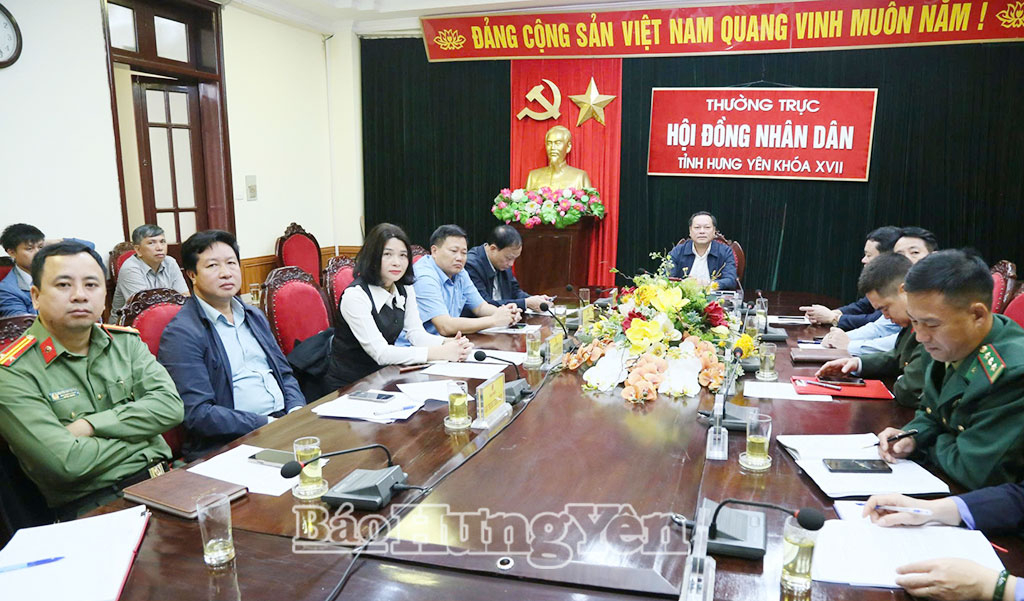 Chống khai thác hải sản bất hợp pháp, không báo cáo và không theo quy định