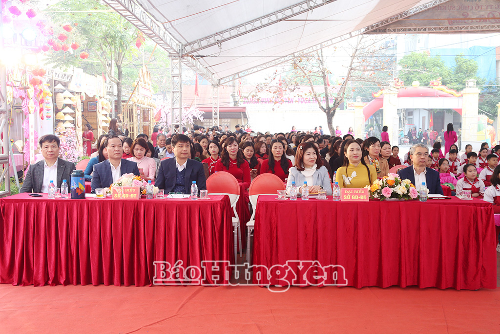 Đưa nghệ thuật truyền thống vào các cơ sở giáo dục phổ thông có cấp tiểu học