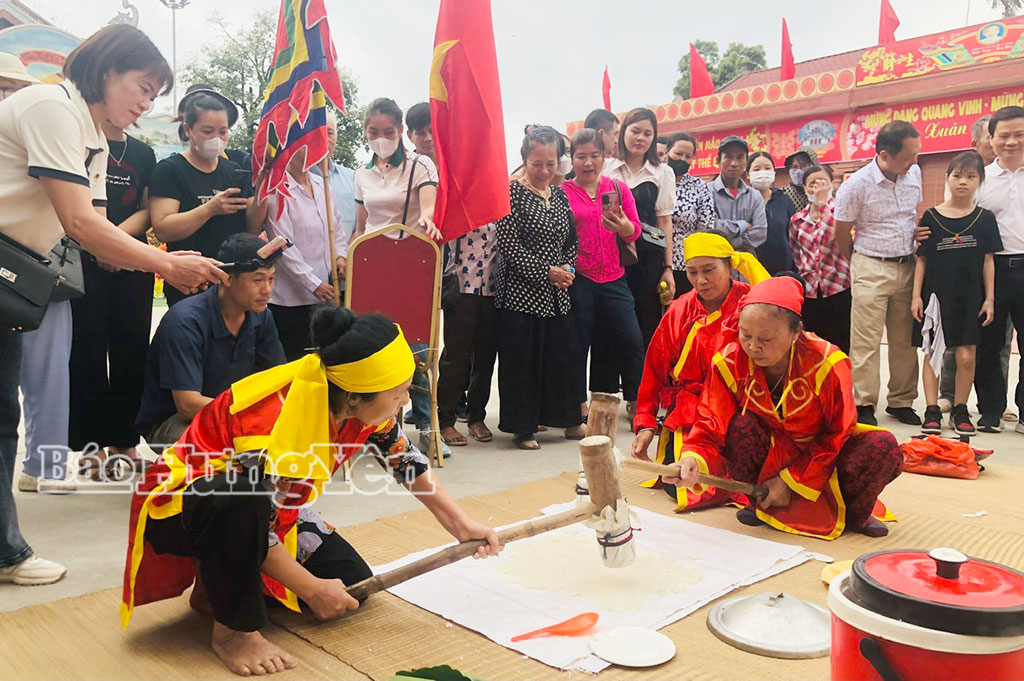 Xã Tiên La: Đưa du lịch trở thành ngành kinh tế mũi nhọn