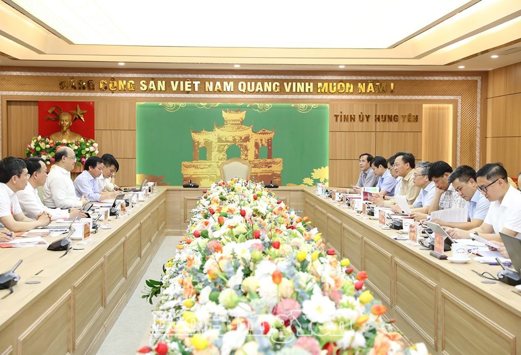 Hưng Yên dành gần 70ha để Đại học Bách khoa Hà Nội xây dựng cơ sở
