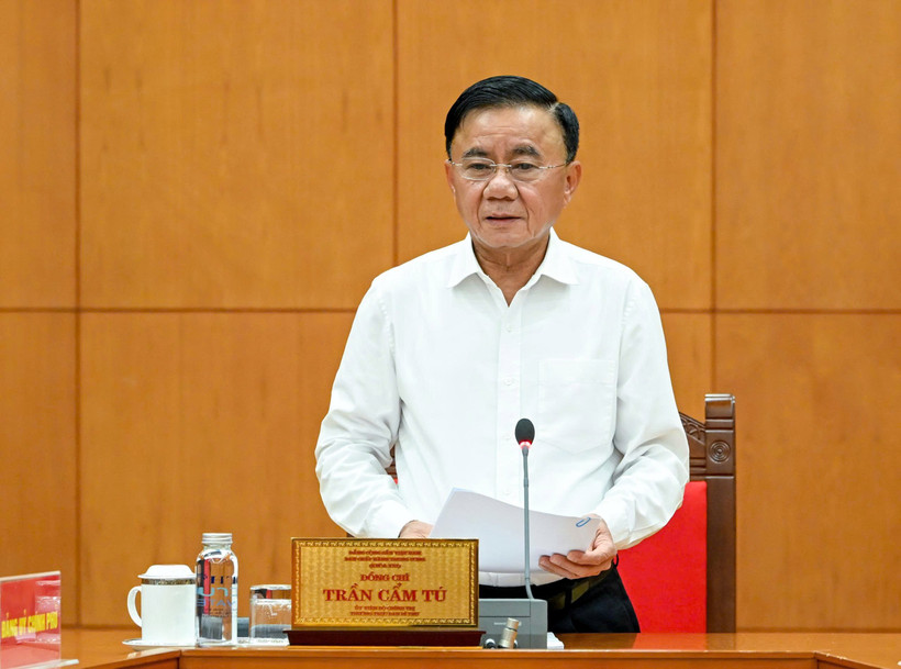 Tăng cường sự lãnh đạo của Đảng đối với công tác giám định tư pháp và định giá tài sản