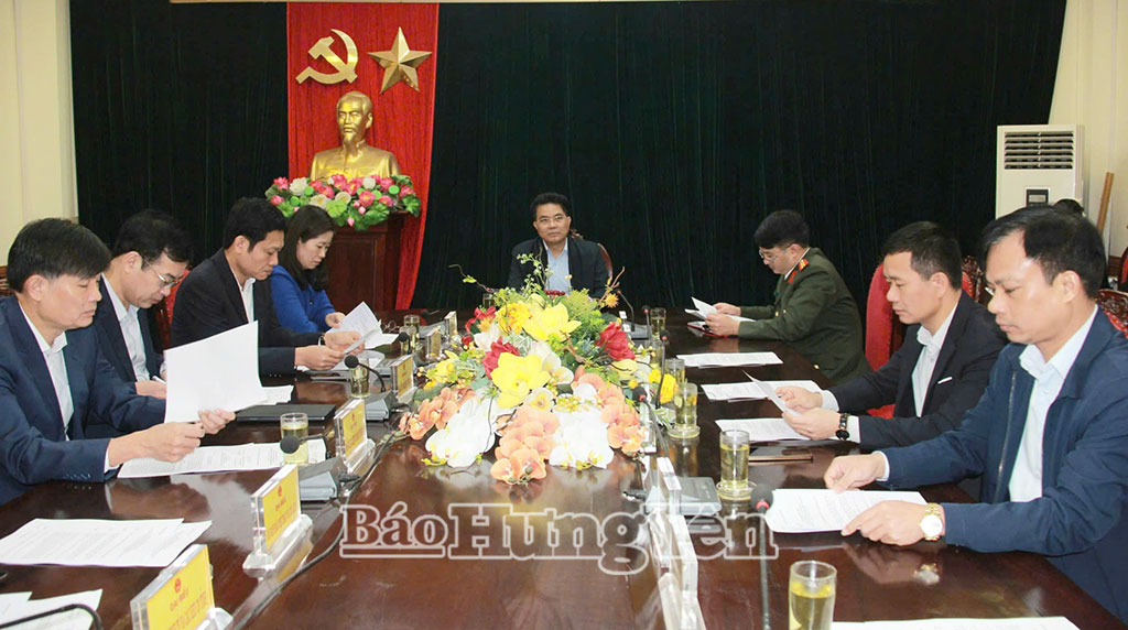 Triển khai phương hướng, nhiệm vụ công tác hội nhập quốc tế năm 2026