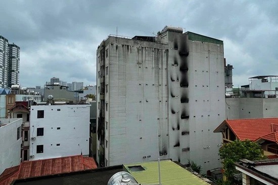 Thực hiện chỉ đạo của đồng chí Tổng Bí thư Nguyễn Phú Trọng về việc tăng cường công tác phòng cháy, chữa cháy