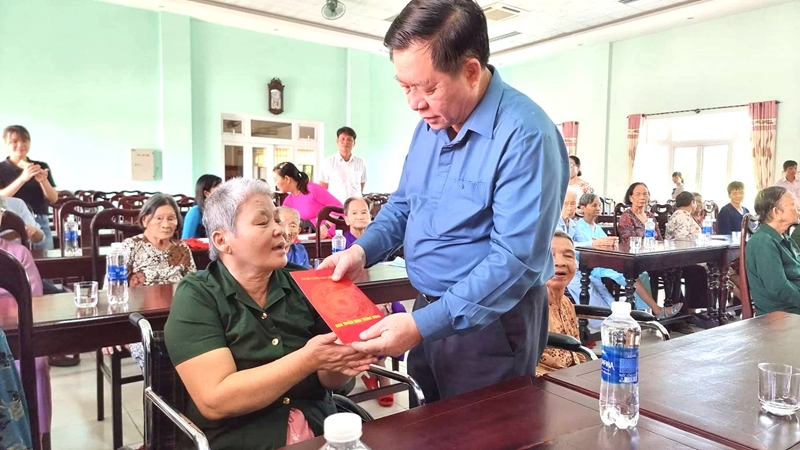 Nhiều chuyển biến trong công tác Tuyên giáo 6 tháng đầu năm