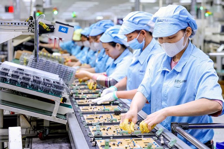 Chỉ đạo, điều hành của Chính phủ, Thủ tướng Chính phủ ngày 06/01/2025 (2)