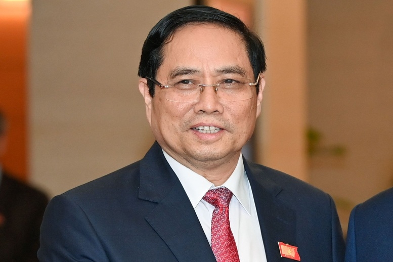 Thủ tướng Phạm Minh Chính làm Trưởng Ban Chỉ đạo phòng, chống lãng phí