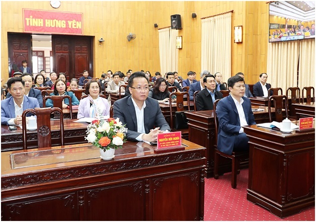 Hội thảo khoa học cấp quốc gia “80 năm Đề cương về văn hóa Việt Nam (1943 – 2023) - Khởi nguồn và động lực phát triển”