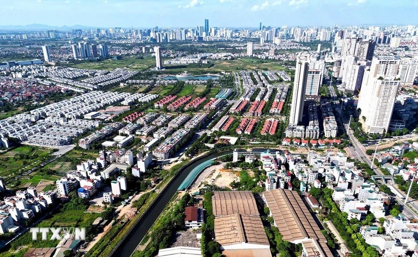 Tư duy đồng kiến tạo, lấy người dân làm trung tâm trong công tác lập quy hoạch