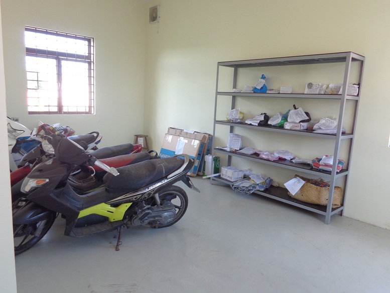Chỉ đạo, điều hành của Chính phủ, Thủ tướng Chính phủ ngày 30/10/2024 (2)
