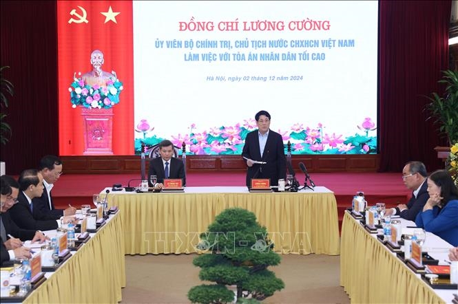 Phát huy tinh thần Chiến thắng Bình Giã, tiếp tục lập nên những kỳ tích mới