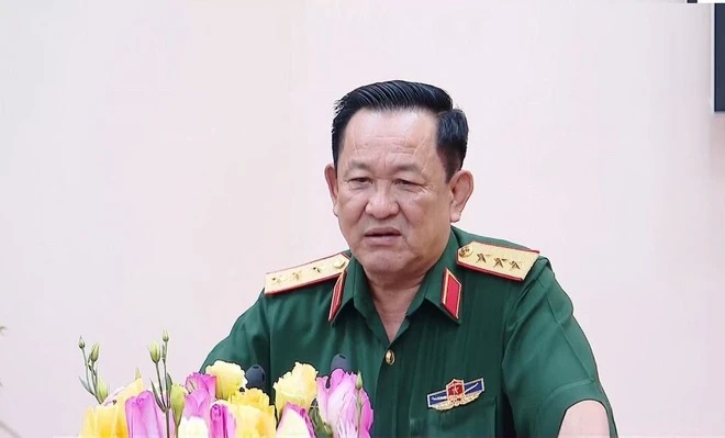 Hoàn thiện hệ thống pháp luật đồng bộ và thống nhất về quân sự, quốc phòng